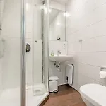 Krabbe Apartament
