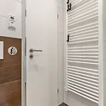 Krabbe Apartament *