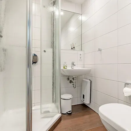 Krabbe Apartamento