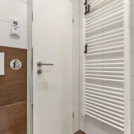 Krabbe Apartamento *