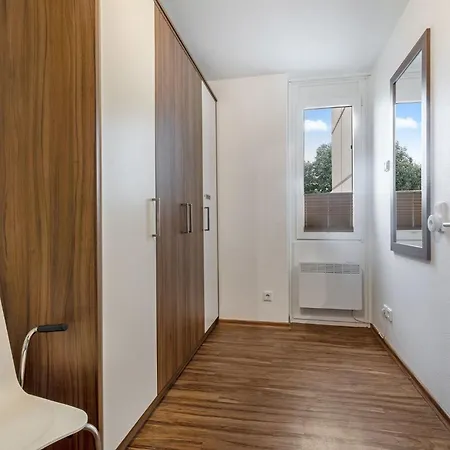 Krabbe Apartament Fehmarn