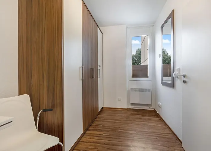 Krabbe Apartment Fehmarn